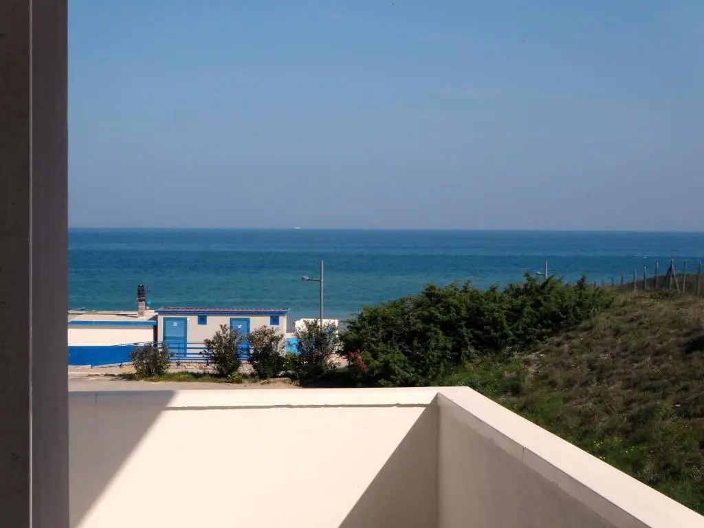 Residenza Ondanomala