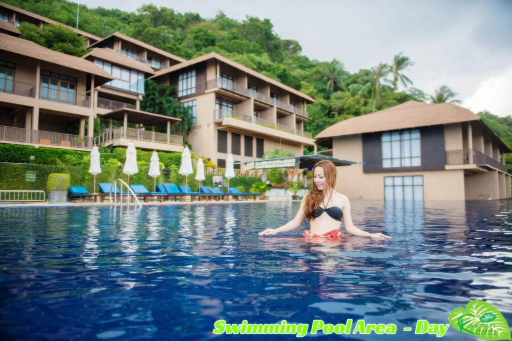 Karon Phunaka Resort