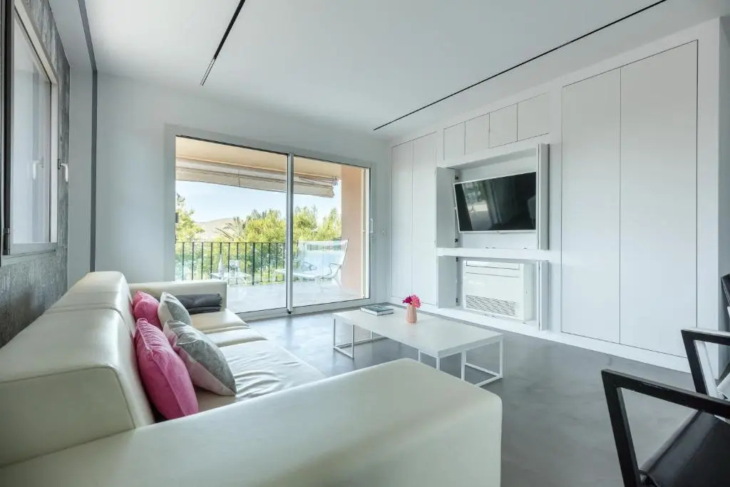 Sea Lovers Apartment