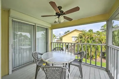 Bonita Springs Bungalow
