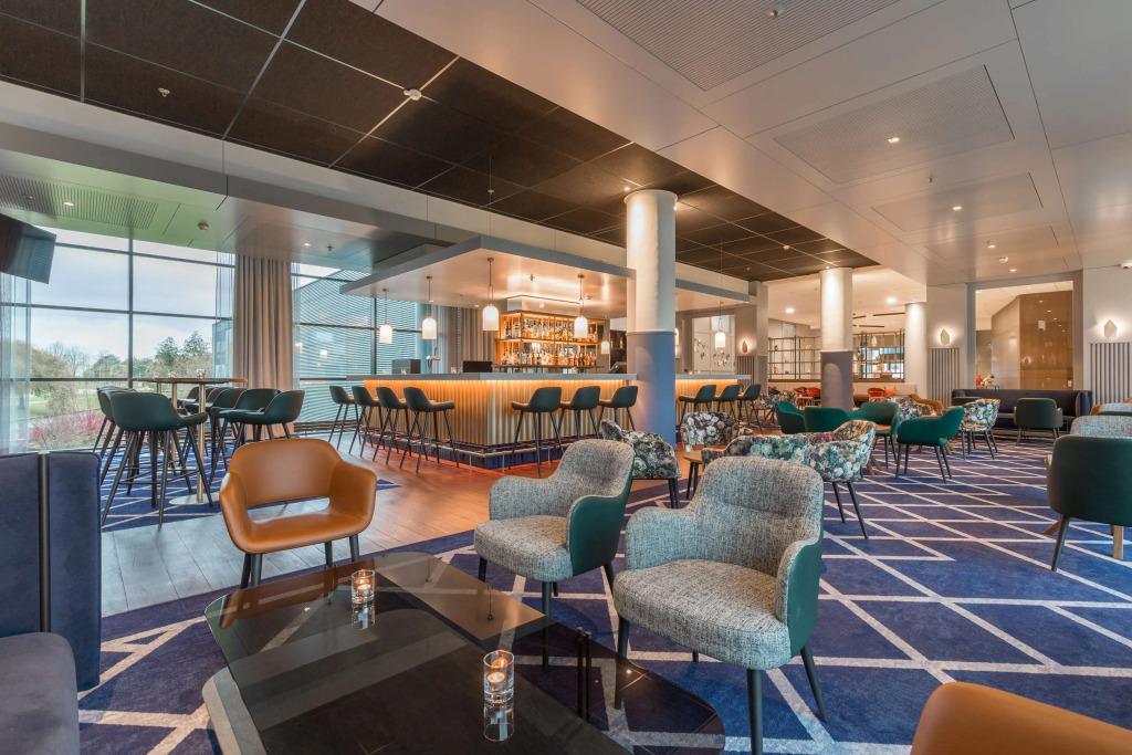 Radisson Blu Hotel Amsterdam Airport, Schiphol