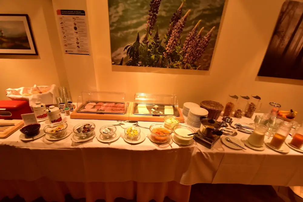 Hotel Deutsche Eiche in Northeim