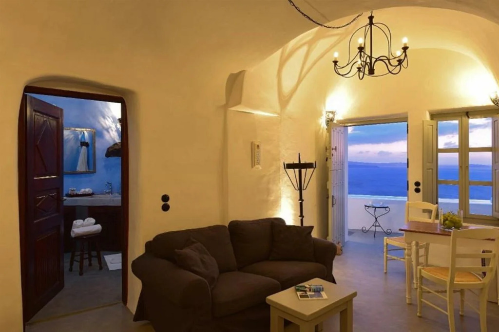 Ducato di Oia