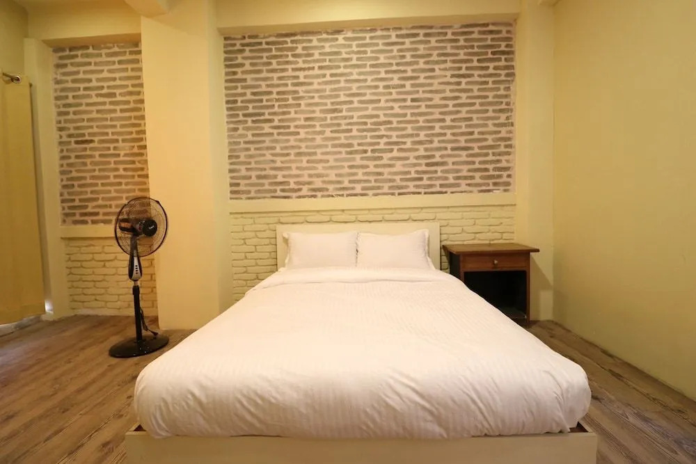 SPOT ON 454 Surya Moon Inn