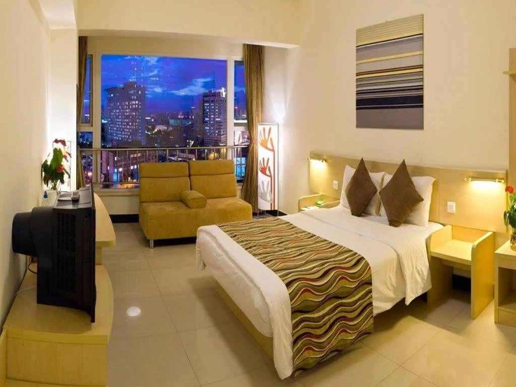 Nuofan Hotel