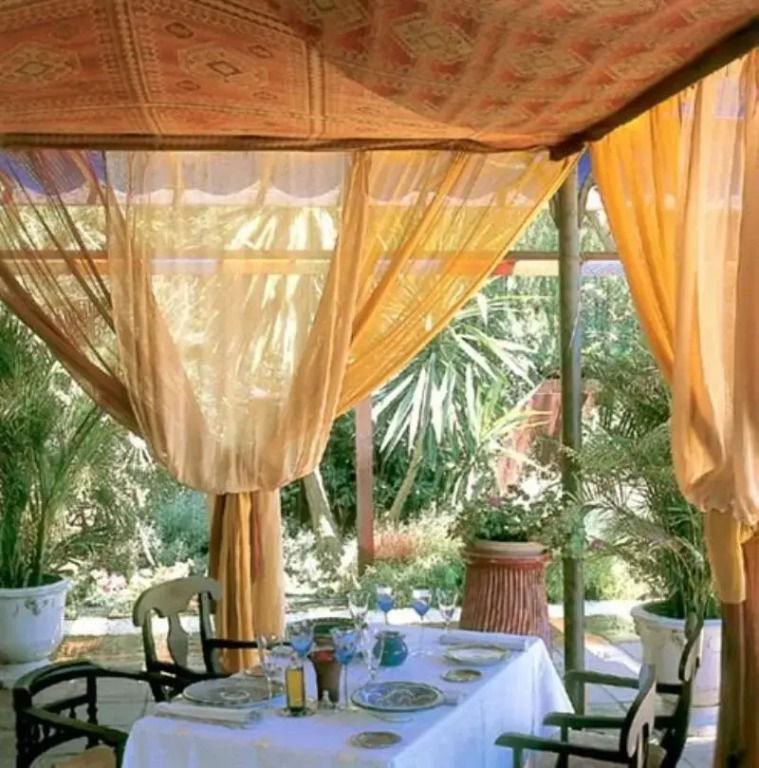 Hacienda Benazuza
