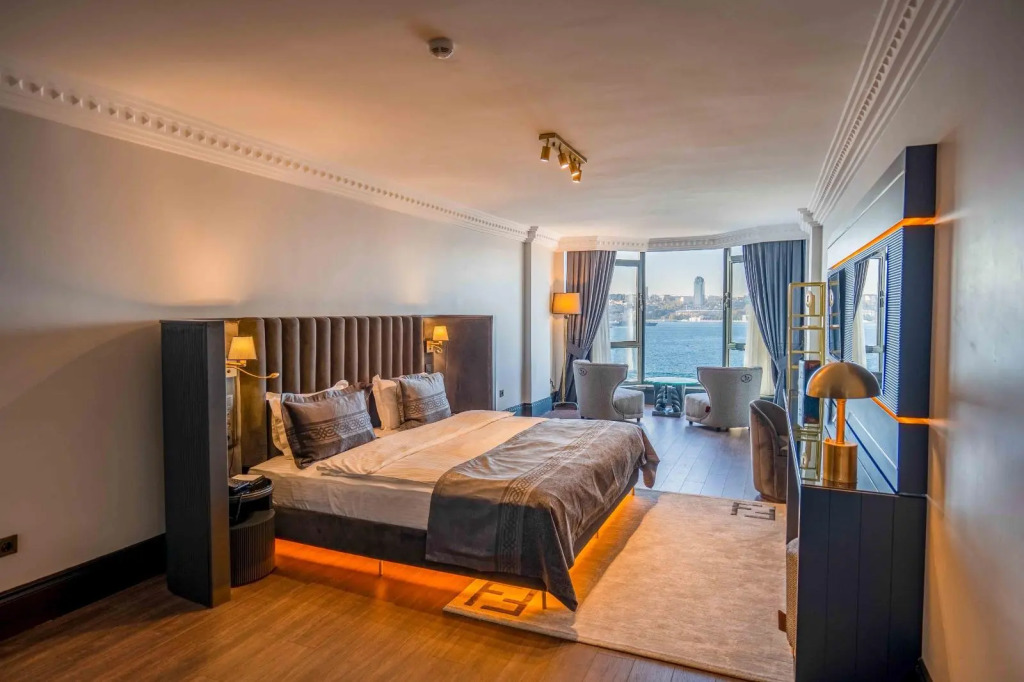 A11 HOTEL BOSPHORUS