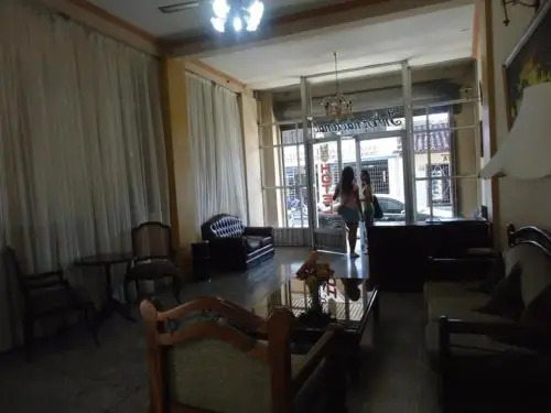Hotel Internacional