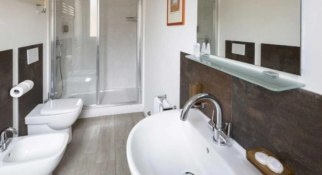 Il Giardino B&B