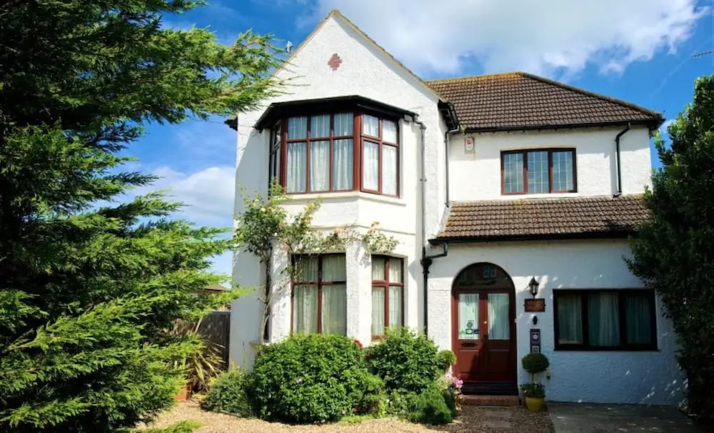 Arden House BnB