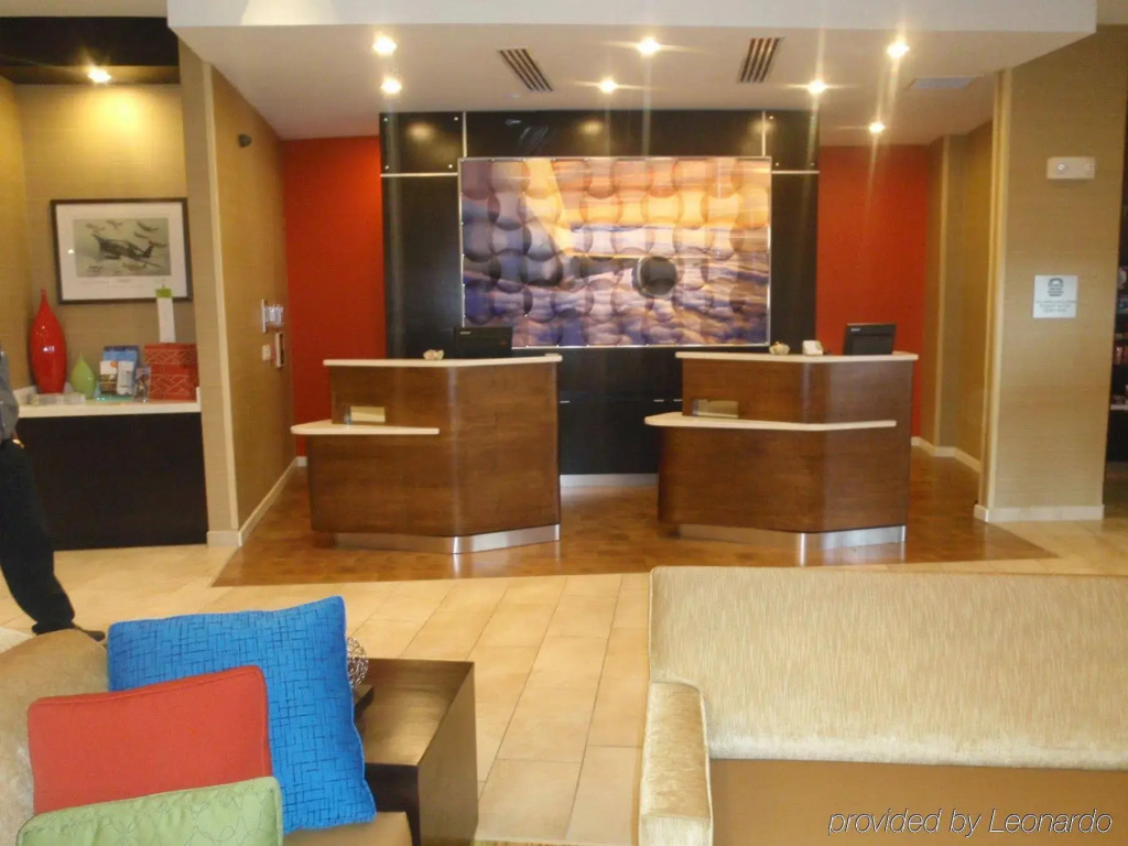 Courtyard Warner Robins