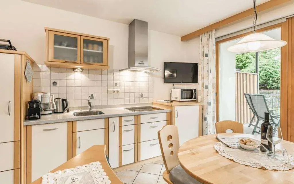 Apartments Scherlin