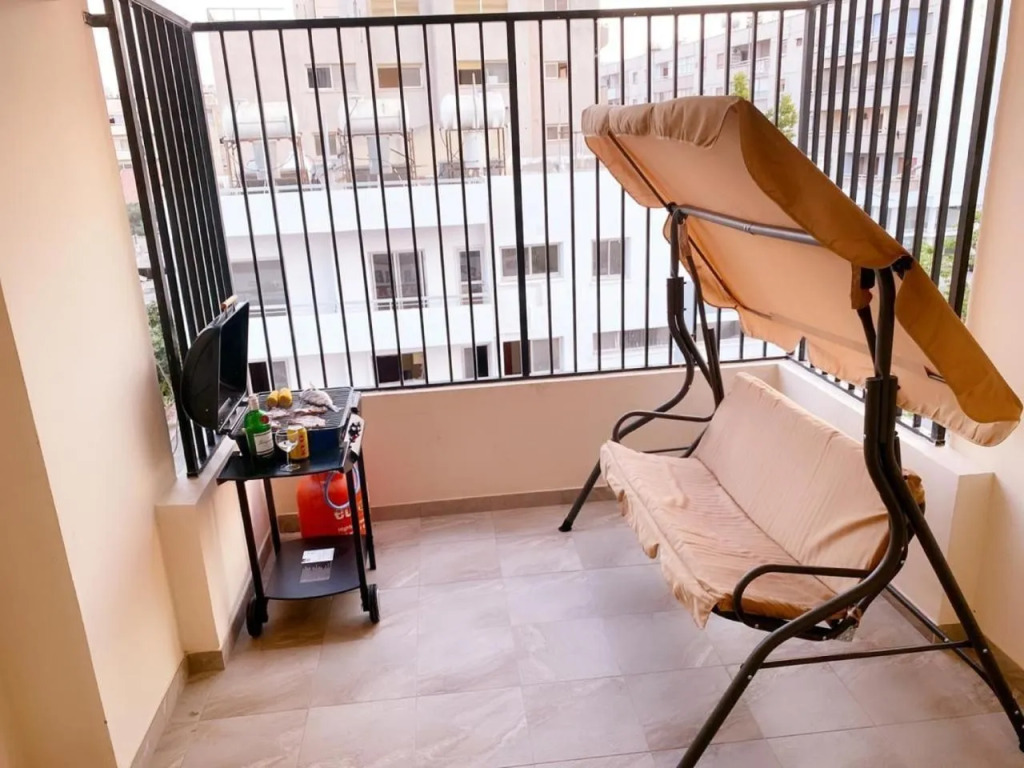 Апартаменты City Comfort Rooms