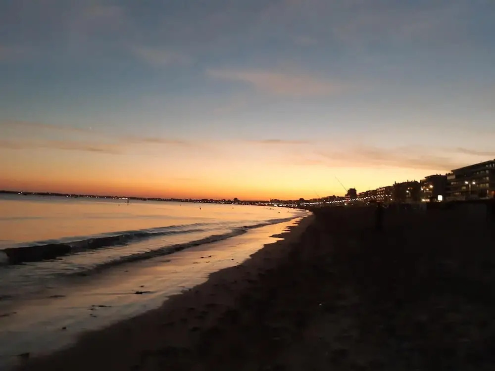 Hotel Ty Gwenn La Baule
