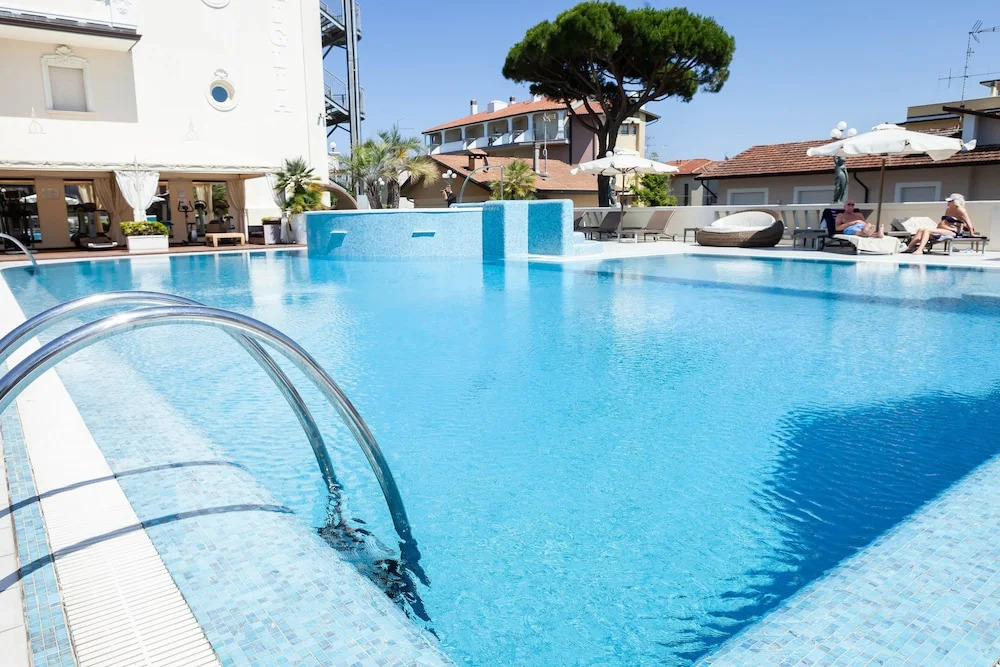 Hotel Conchiglia