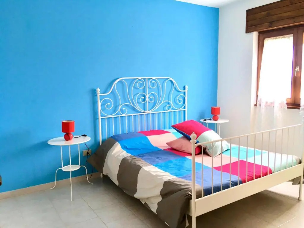 Apartment Ines