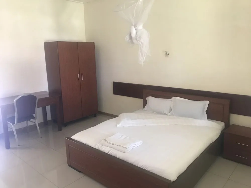 Motel Mont Huye