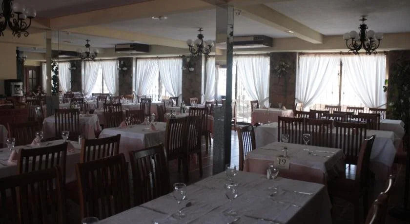 Gran Hostal Asador de Soto