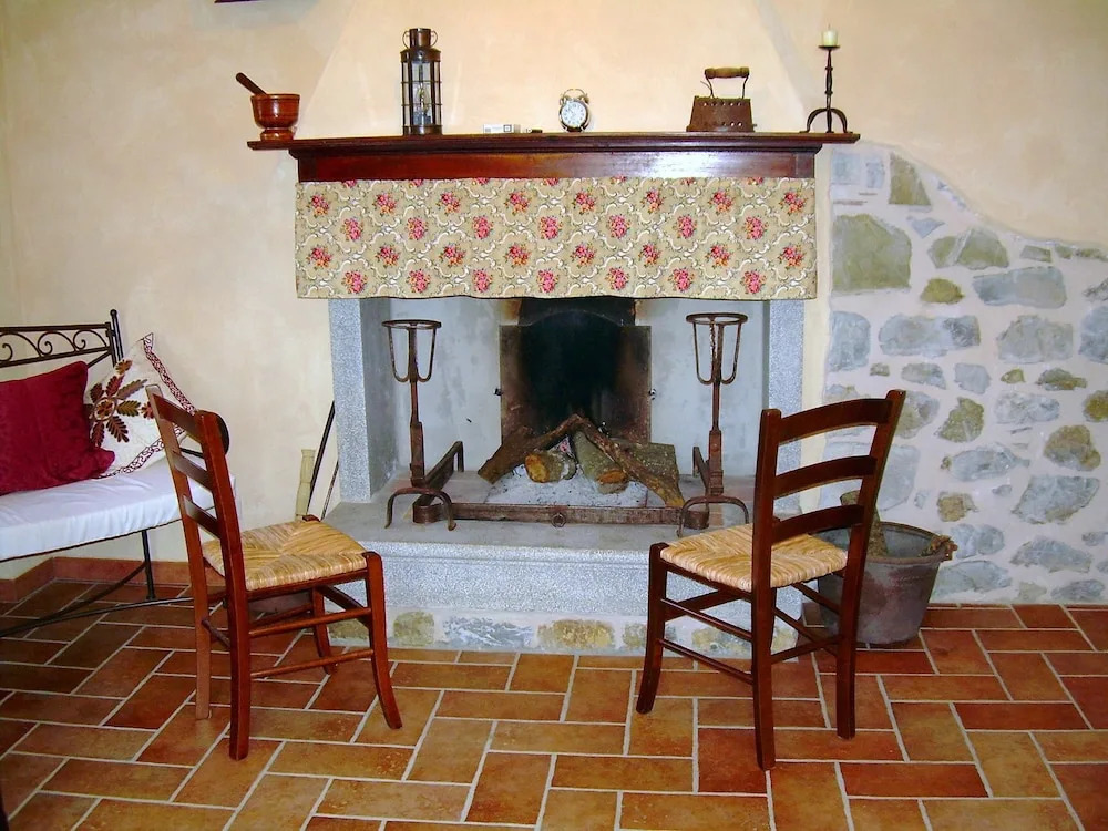 Agriturismo D Epoca La Marianella