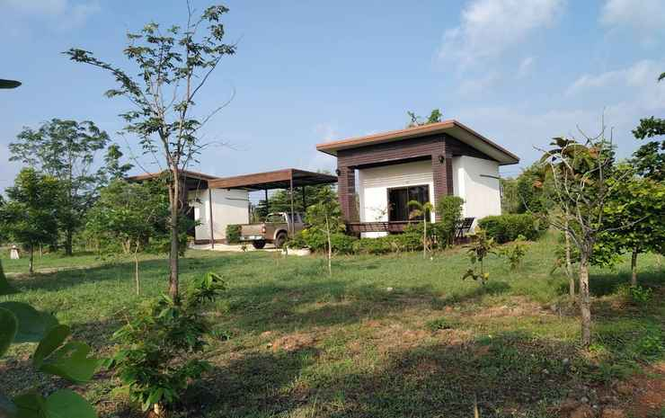 Benjamat Resort