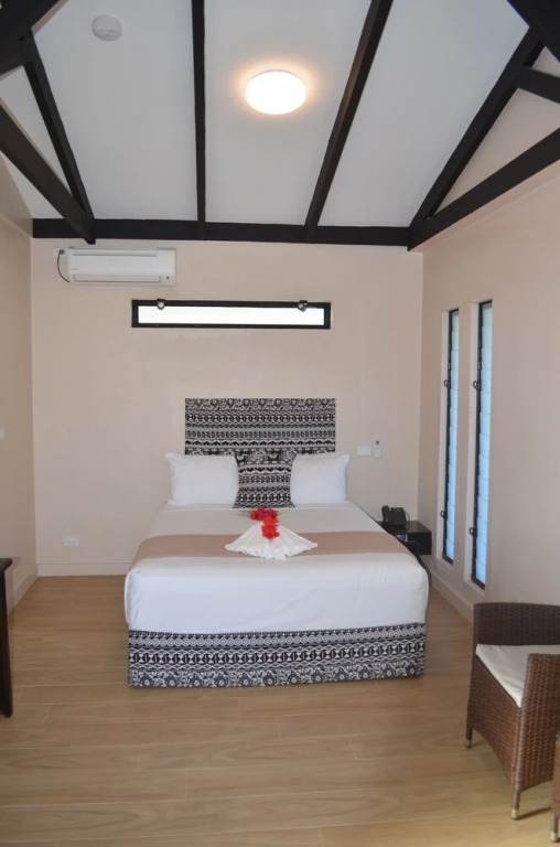 Seaview Resort Fiji