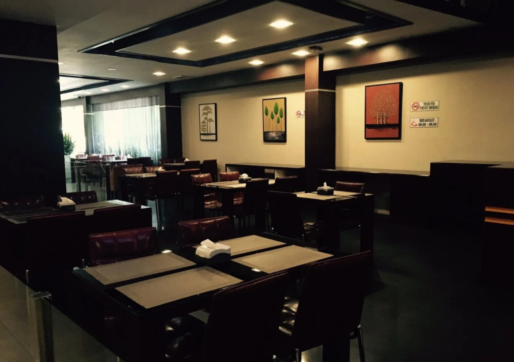 Nagoya One Hotel