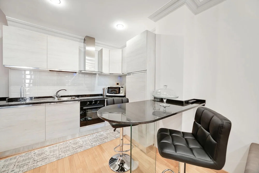 Peroni Apartment