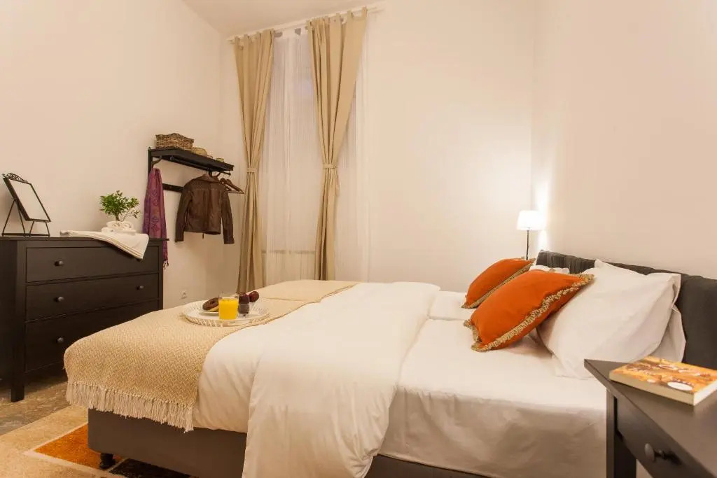 d'Castro Luxury Apartments - Alfama