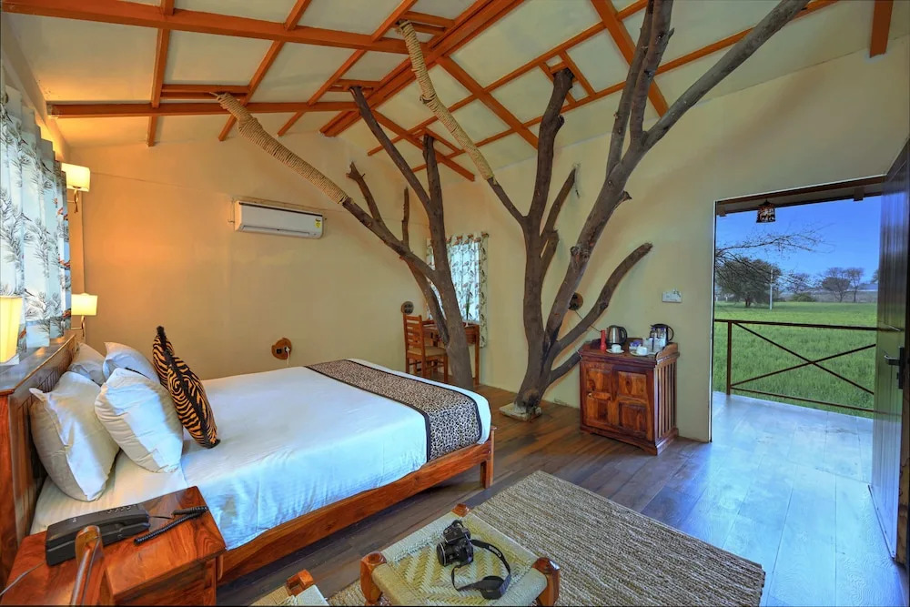 Bagh Serai by Alaya Stays