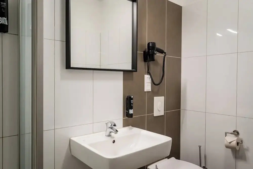 Apartmenthaus Berlin Neukölln