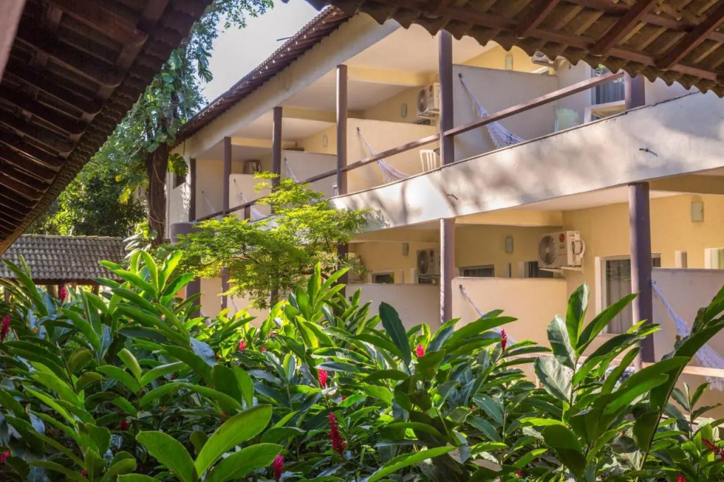 Anama Family Club Hotel