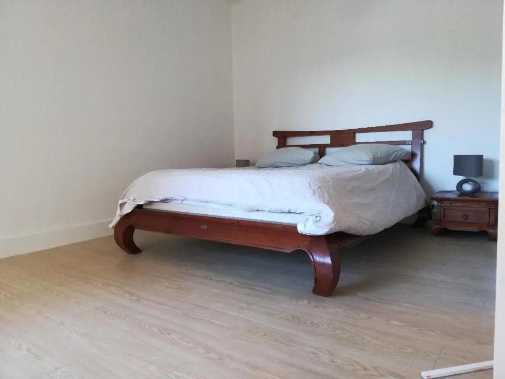 Appartement T2 dans le centre ville d'Angoulême