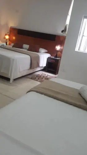 Giuseppe Suites Hotel