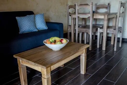 Eco Villas Merak