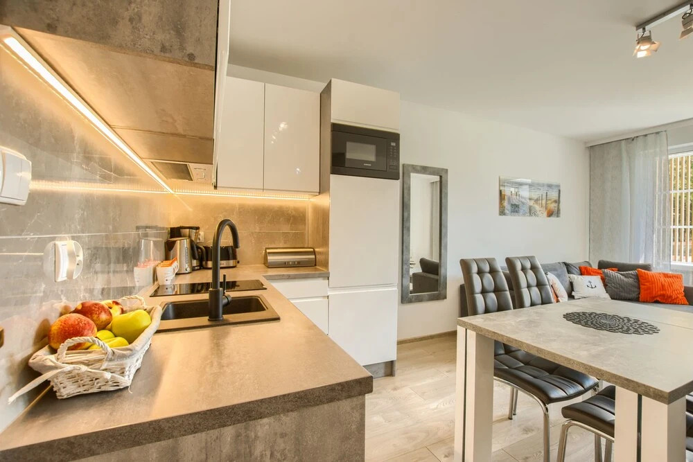 Feniks SPA Apartments 4 by Jantar Apartamenty Kołobrzeg