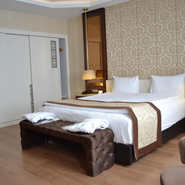 Gulumser Hatun Termal Hotel & Spa