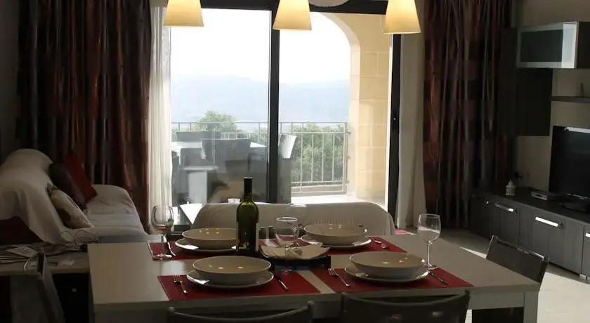 Bayview Apartments