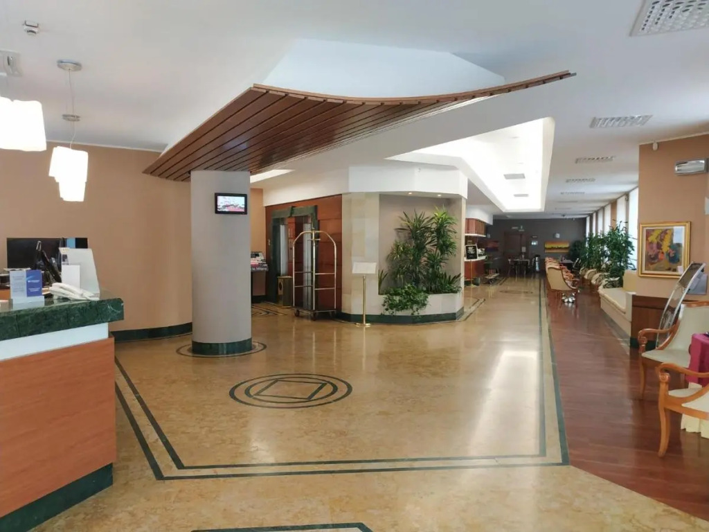 Hotel Mirage Sure Hotel Collection by Best Western