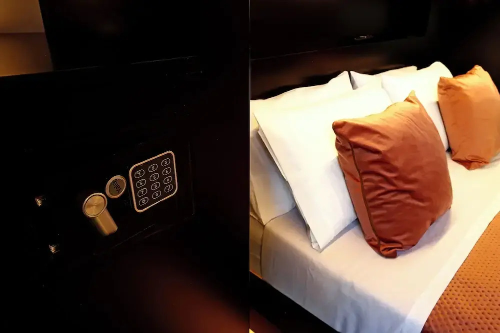Spera Luxury Palermo & SPA