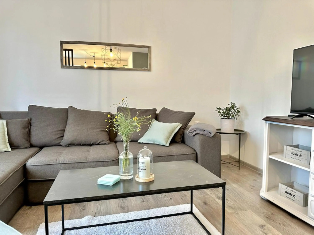 W Apartments