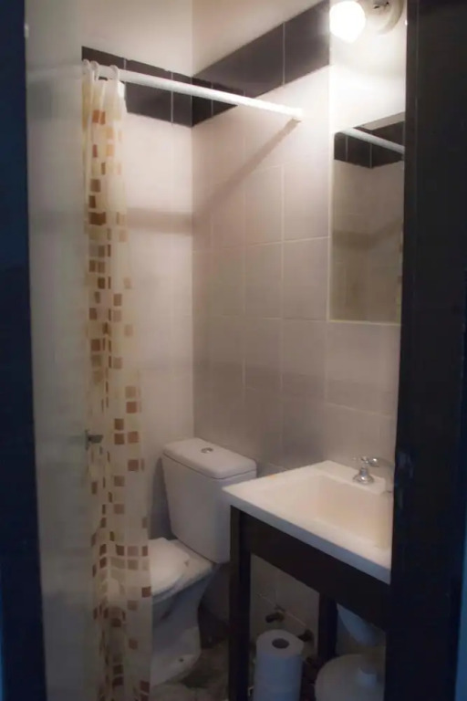 Palermo Soho Hostel