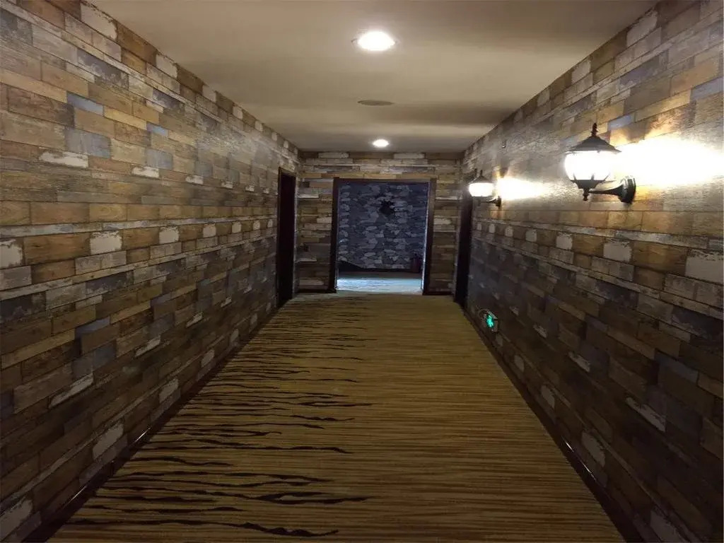 RYM Hotel Dalian Renmin Road