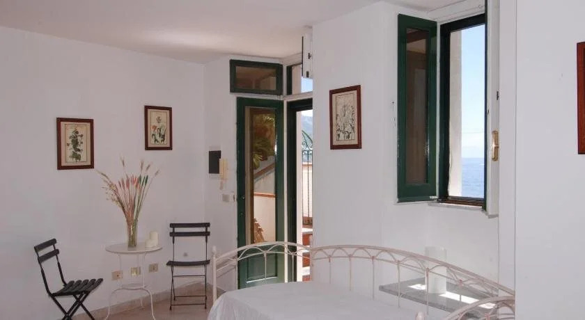 San Giovanni a Mare Amalfi Coast Apartments