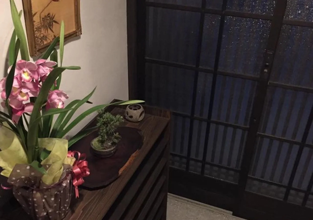 Kanazawa Guest House East Mountain