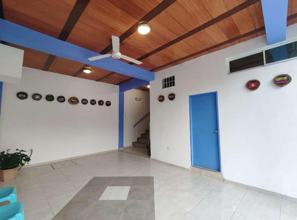 El Refugio Minca