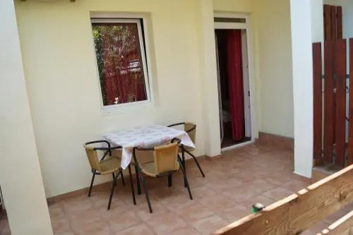 Studio Apartments Marija