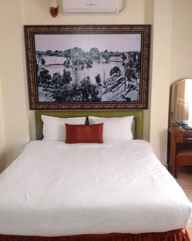 Noibai Athena Homestay