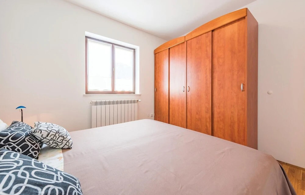 Holiday Home Labin Presika Iii