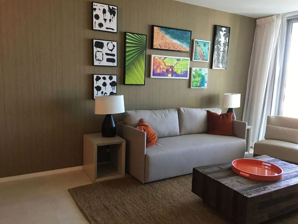 Oceanfront Lyfe Resort