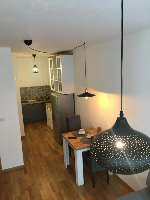 Fantastic Apartment De LUX
